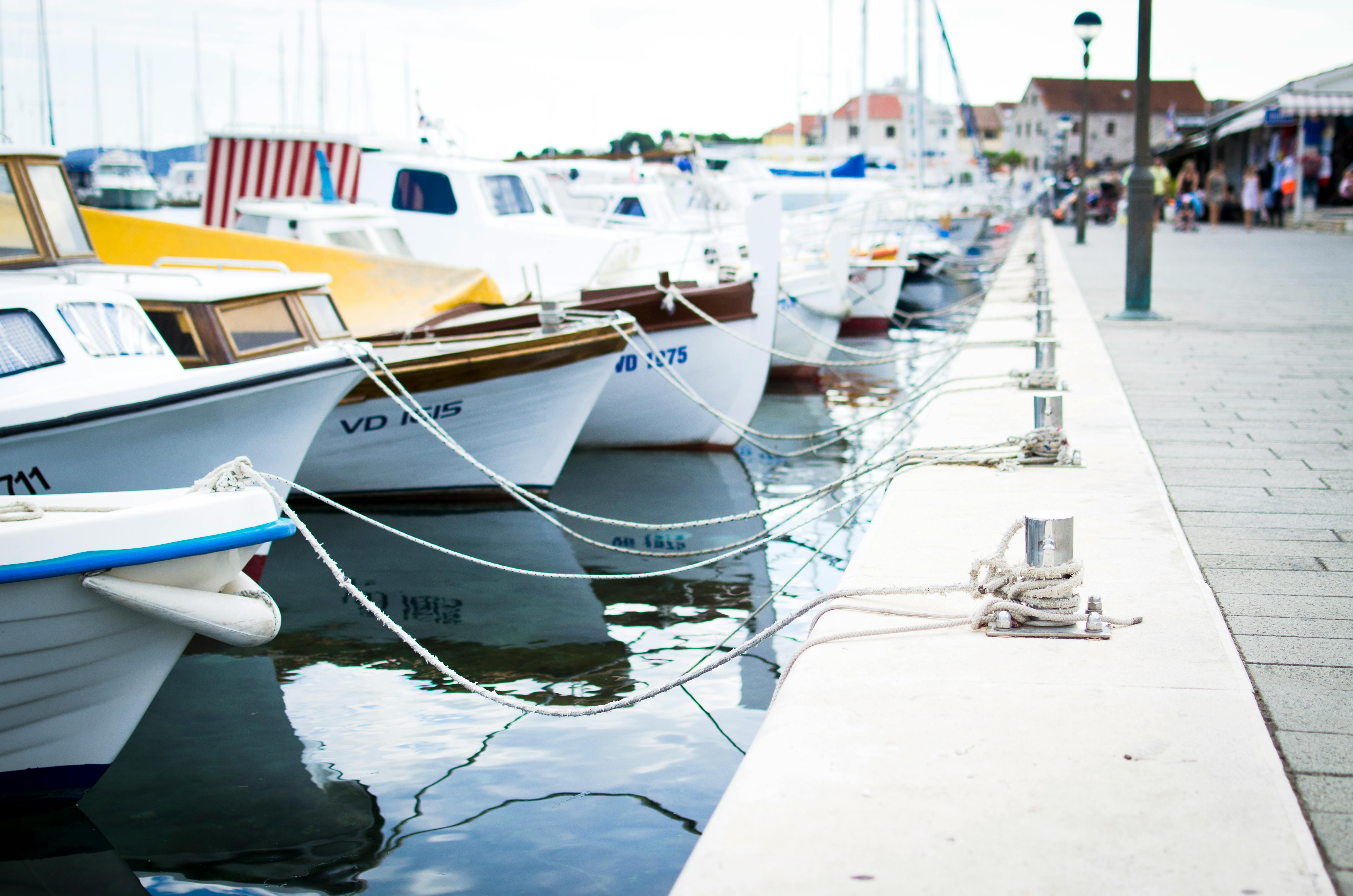 Marine Upholstery Services