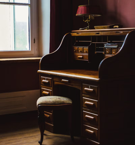 Satin Touch Reupholstery & Refinishing photo 5