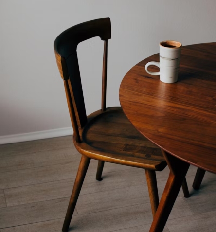 Satin Touch Reupholstery & Refinishing photo 6